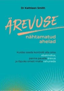 Selles raamatus uurib autor erinevaid elu valdkondi, kus ärevus võib probleeme tekitada, ja pakub vastuseid sellele, kuidas eristumist kasvatades oma ärevust vähendada.