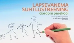 Gordoni perekool on suhtlemiskoolitus täiesti tavalisele lapsevanemale, kellel on tekkinud mõningased mured ja küsimused seoses laste kasvatamisega ja peresuhetega. Uuri siit: http://www.sinamina.ee/gordoni-perekool